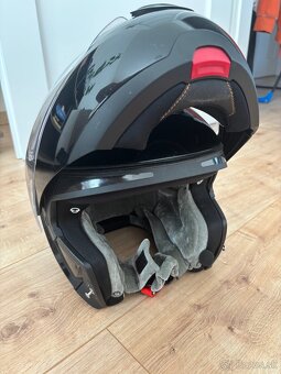 Schuberth C4 PRO / Harman Kardon / SC1 - 3