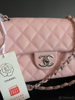 Chanel kabelka - 3