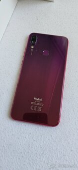 Redmi note 7 32/3GB - 3