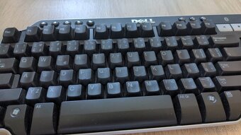 Dell Bluetooth myš a klávesnica - 3