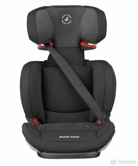Autosedačka Maxi Cosi RodiFix AirProtect 15-36 kg - 3