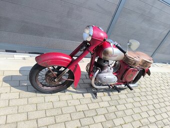 Predam Jawa 250-353 - 3