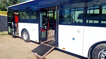 Iveco (Irisbus) Crossway 10,8M LE City EURO6 - 3
