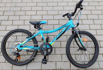 Na predaj detsky bicykel CTM JERRY 20 - 3