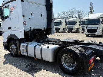Mercedes Benz Actros 1845 EURO 6 HYDRAULIKA - 3