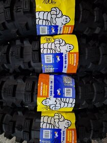 Michelin enduro médium - 3