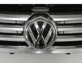 Volkswagen Phaeton 3D0853663 - 3