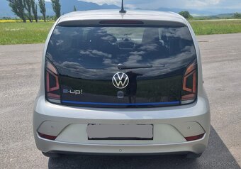vw e-up - 3