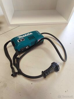 Makita AKU ponorná píla - 3