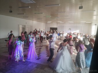 DJ hudba ozvučenie - 3