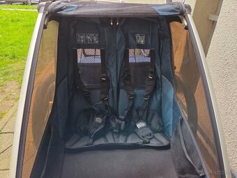 THULE CHARIOT CROSS 2 - 3