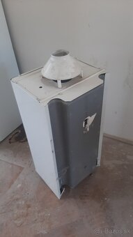 Plynový boiler Ariston - 3
