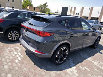 Cupra Formentor 1.4 TSI eHybrid • 204k • DSG • 2022 • - 3