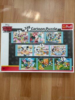 ••Detske Puzzle•• - 3
