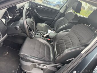 Škoda Kodiaq 1.5tsi-rv 2019-173tis km - 3