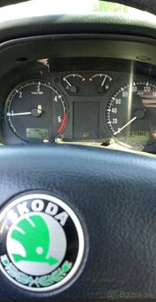 Škoda Octavia combi 1.9.66 kw - 3