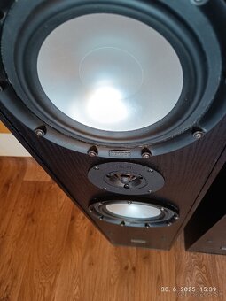 MAGNAT...QUANTUM...15kg kus...92dB - 3