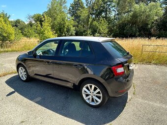 Škoda Fabia 1.2 TSI 110k Tour de France - 3