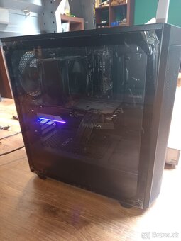 Kompletná herná PC zostava - 3