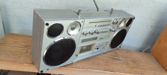 Radiomagnetofon Condor - 3