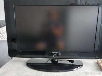 Televízor Samsung - 3