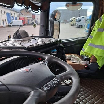 Scania R490 - 3