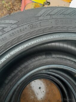 Predám nokian tyres suv 225/55 r18 - 3