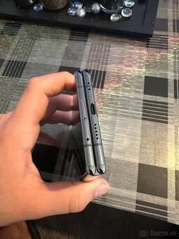 Google Pixel Fold 256gb čierny - 3