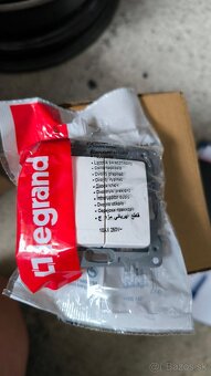 LEGRAND a OSRAM - 3