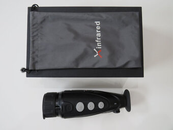 Predám Termovízny monokulár INFRARED Eye E6 PRO - 3