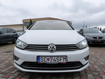 Volkswagen Golf Sportsvan 2.0 TDI BMT 150k Highline DSG - 3
