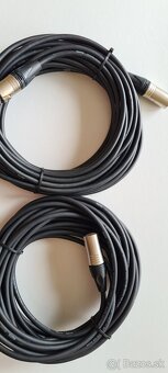 mikrofonny kabel - 3