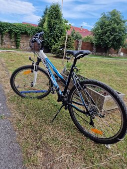 Predám bicykel CTM - 3