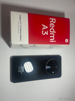 Redmi A3 128gb - 3