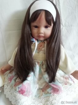 Bábika 60 cm - 3