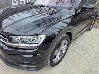 Volkswagen Tiguan 1.5 TSI EVO BMT 150k Highline DSG - 3