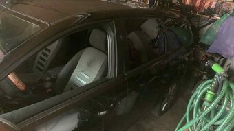 Ford FOCUS Mk2 2008 100kw - 3