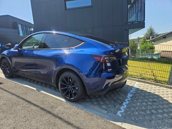 Tesla model y, LR,AWD - 3