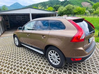 Volvo XC60 2.4 D5 120kw 4x4 - 3