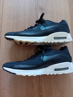 Dámske tenisky, NIKE AIR MAX, velk. 38 - 3