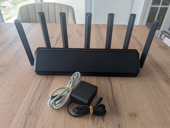 WiFi router Xiaomi AIoT Router AX3600 - 3
