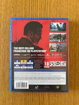 Predam hru Call of Duty Modern Warfare 3 pre PS4 - 3