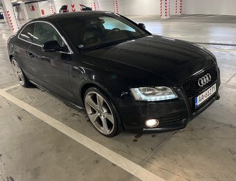 Audi A5 3.2 V6 - 3