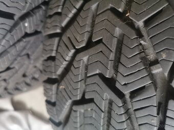 Zimné pneu Taurus 195/55 R15 - 3