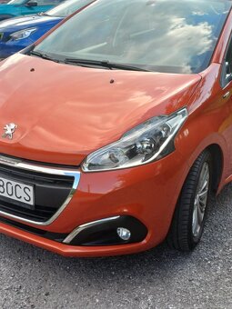 Predám Peugeot 208 - 3