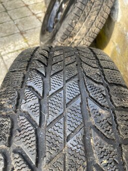 Disky 6x139,7 - 3