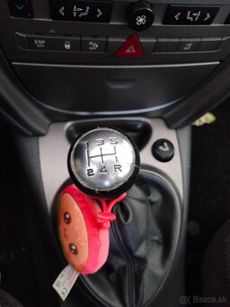 Citroen C5 80kw 1.6 - 3