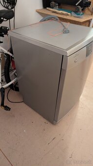 Použitá umývačka riadu AEG Electrolux Favorit 87004 - 3