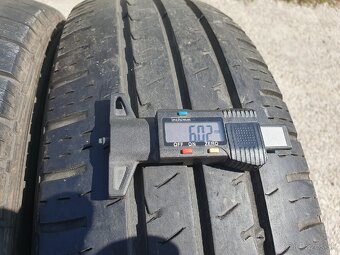 205/75R16C hankook vantra LT - 3