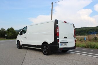 Fiat Talento 1.6D-REZERVOVANÉ - 3